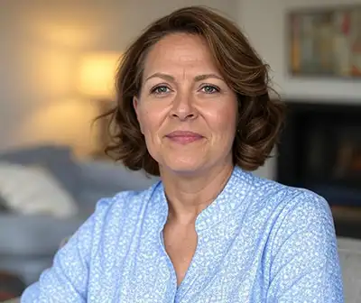 Melanie A.-Nervozen-Happy-Customer